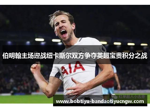 伯明翰主场迎战纽卡斯尔双方争夺英超宝贵积分之战